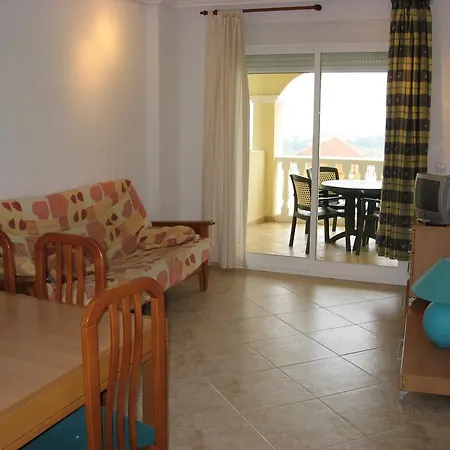 Apartment Residencial Nerea *
