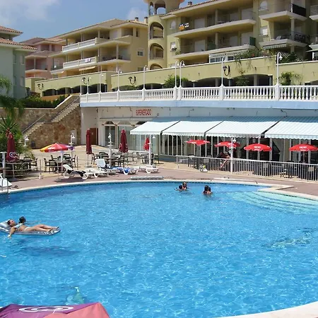 Apartment Residencial Nerea *