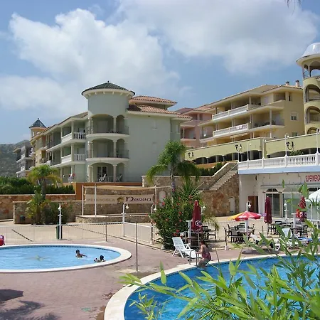 Residencial Nerea Apartment