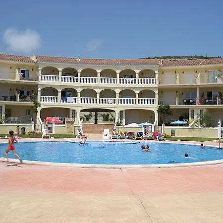 Residencial Nerea *