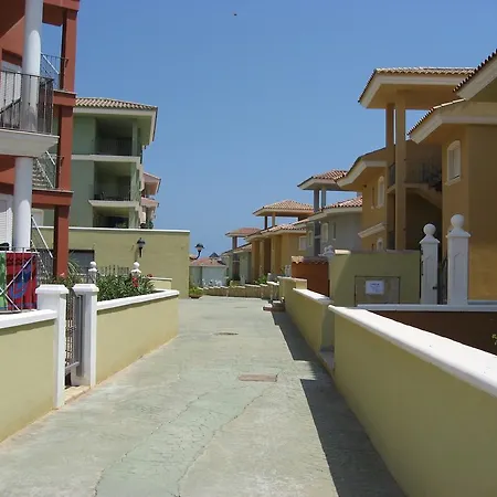 Residencial Nerea Apartment *