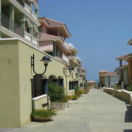 Residencial Nerea * Peniscola
