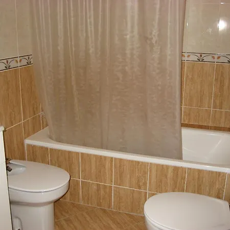 Apartment Residencial Nerea Peniscola