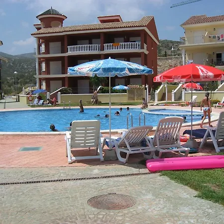 Apartment Residencial Nerea *