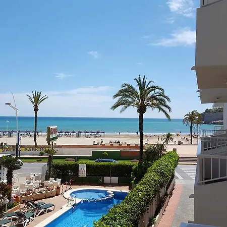 Hotel Arena Prado Peniscola