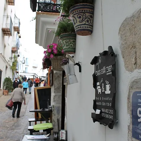 Guest house Dios Esta Bien