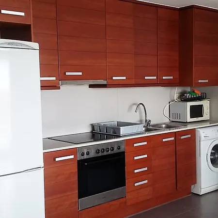 Apartment Stil Mar 3000
