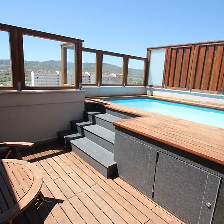 Aparthotel Acualandia