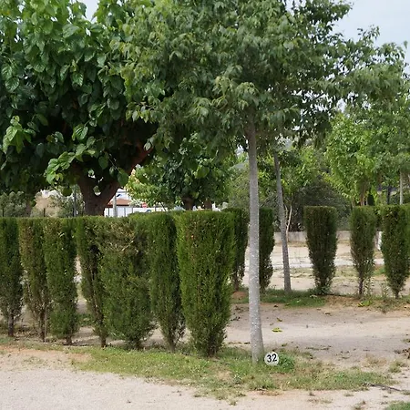 Pinos Peniscola