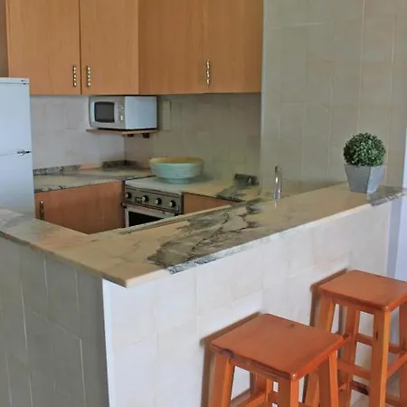 Apartment Florida Ii
