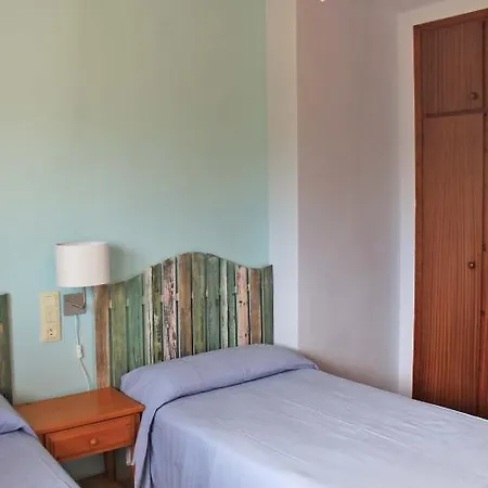Florida Ii Apartment Peniscola