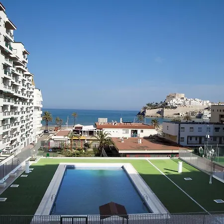 Hotel Playa 3000 Peniscola