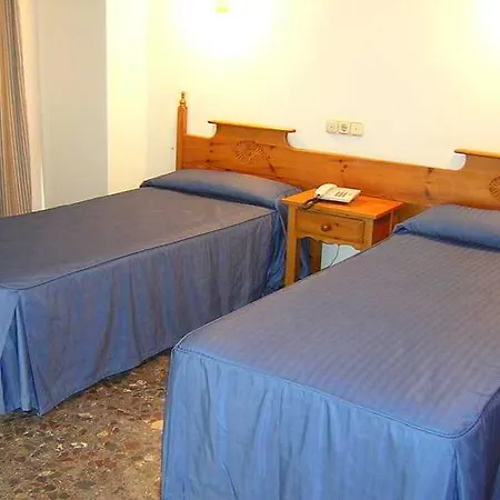 Hotel Sunday's 2*