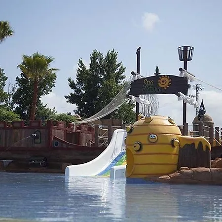 Natura Resort Peniscola