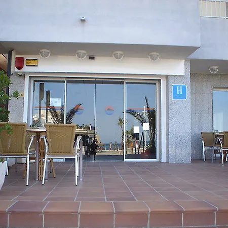 Arena Prado Hotel