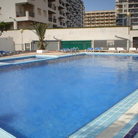 Arena Prado Hotel Peniscola