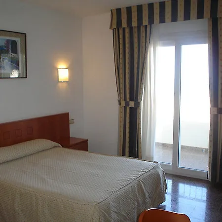 Arena Prado 4* Peniscola