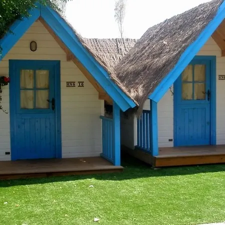 Natura Resort 2*