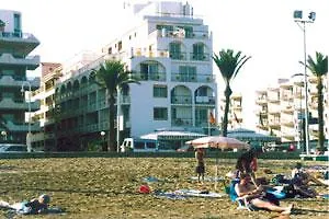 Maria Cristina 4*