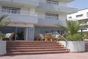 Hotel Arena Prado Peniscola