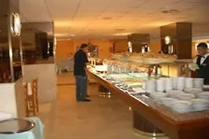 Arena Prado Hotel Peniscola