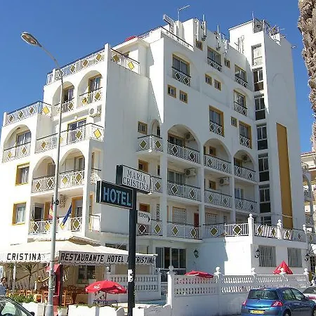 Maria Cristina Hotel 4*