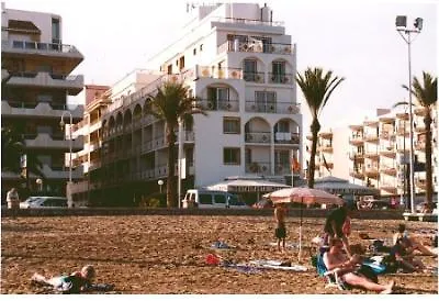 Hotel Maria Cristina Peniscola