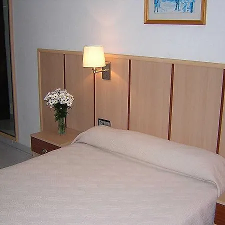 Maria Cristina Hotel Peniscola
