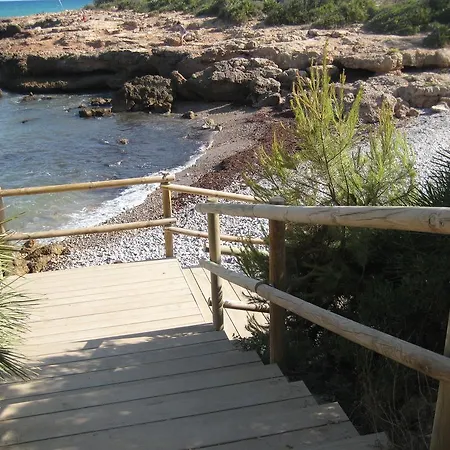 Ada Edison Apartamento, Parking, Aire Acondicionado, Wifi, Piscinas Peniscola