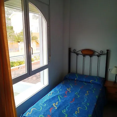 Residencial Nerea Peniscola