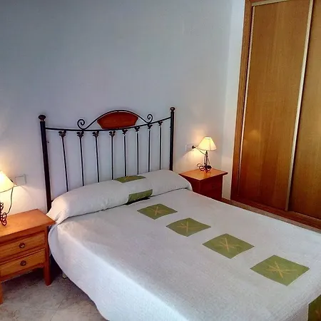 Apartment Residencial Nerea *