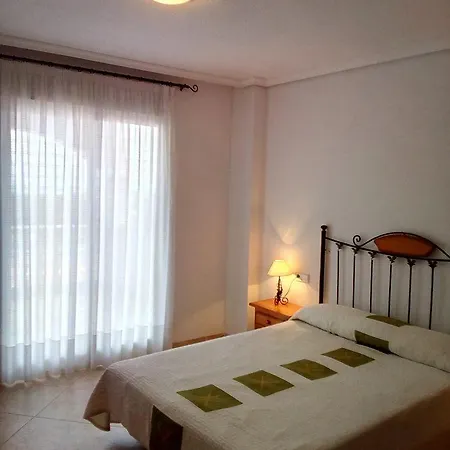 Residencial Nerea *