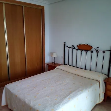 Residencial Nerea