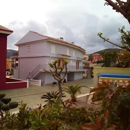 Residencial Nerea * Peniscola