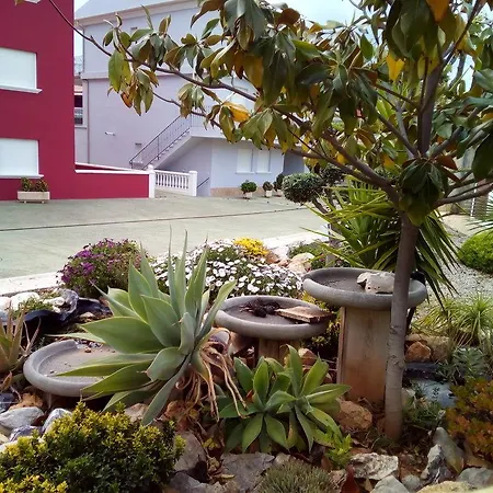 Apartment Residencial Nerea