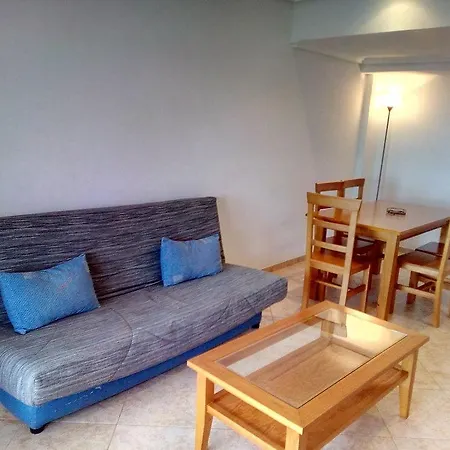 Residencial Nerea Apartment Peniscola
