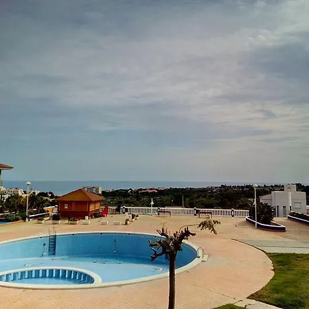 Residencial Nerea Peniscola