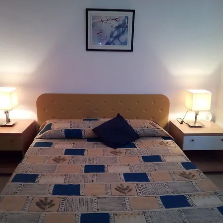 Apartment Residencial Nerea *