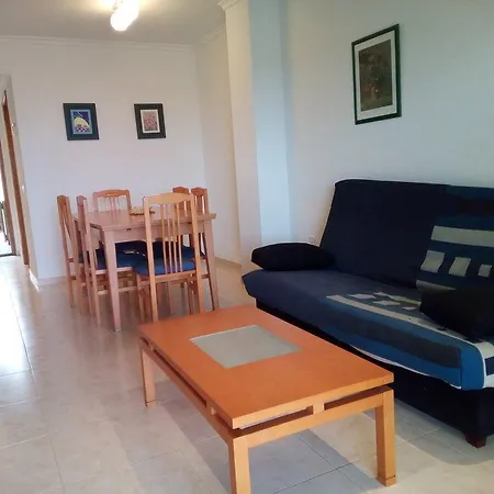 Residencial Nerea *