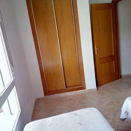 Apartment Residencial Nerea Peniscola