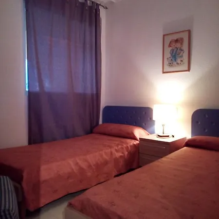 Residencial Nerea * Peniscola