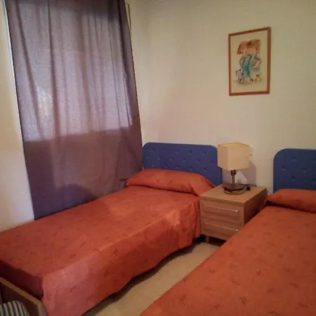 Residencial Nerea Apartment Peniscola