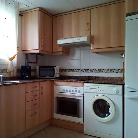 Residencial Nerea Peniscola