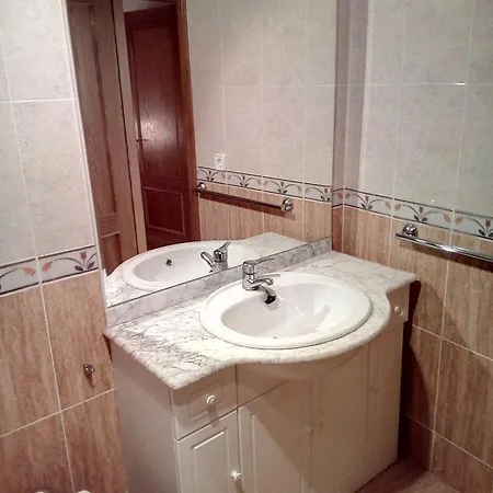 Residencial Nerea *