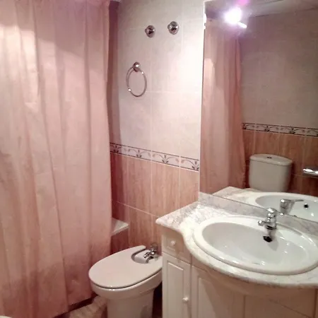 Residencial Nerea