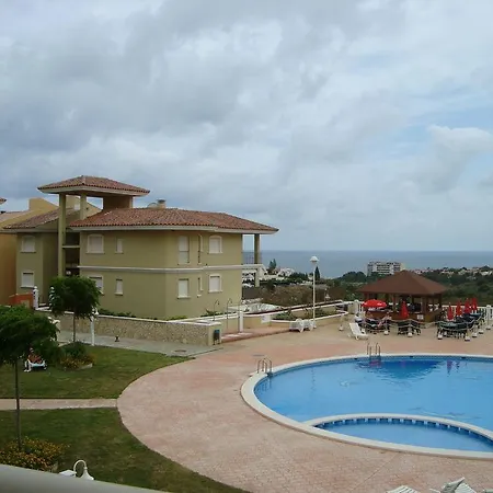 Apartment Residencial Nerea
