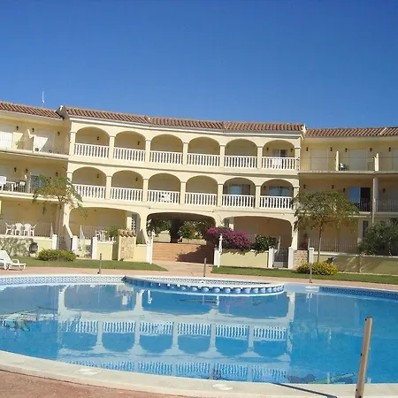 Residencial Nerea Peniscola