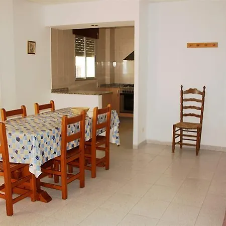 Apartment Mar De Azahar