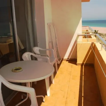 Mar De Azahar Apartment Peniscola