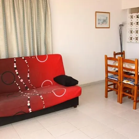 Apartment Mar De Azahar *